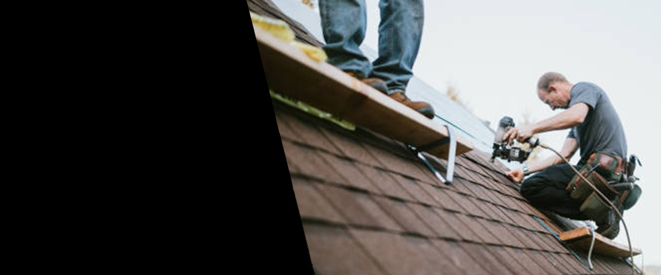 Princeton Roofing Contractors